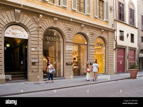 fendi store in florence italy|fendi official online store.